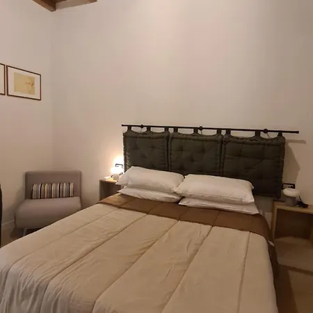 New Trastevere Appartamento *