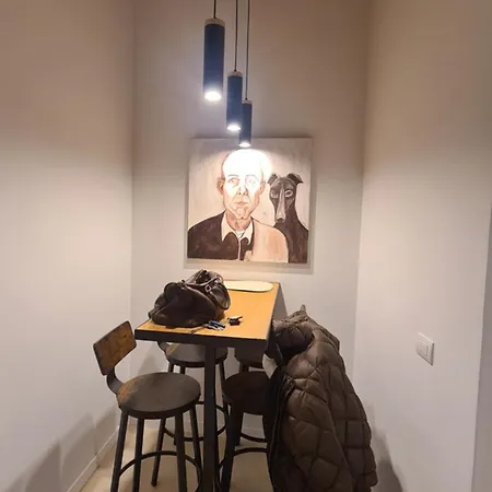 Apartamento New Trastevere *