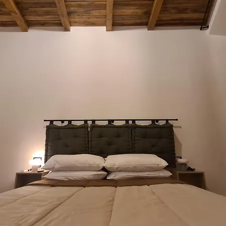 New Trastevere Apartamento Roma