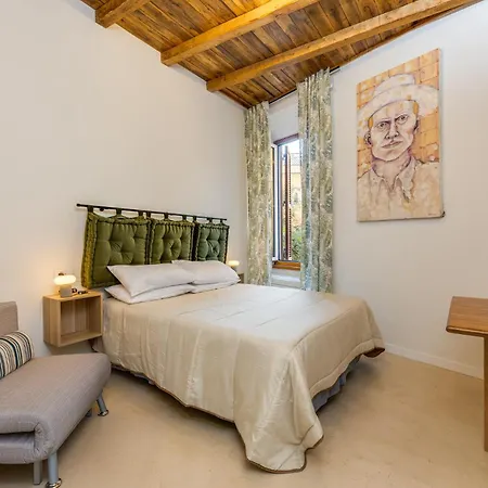 Apartamento New Trastevere