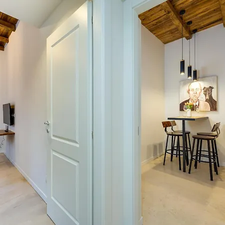 Apartamento New Trastevere Roma