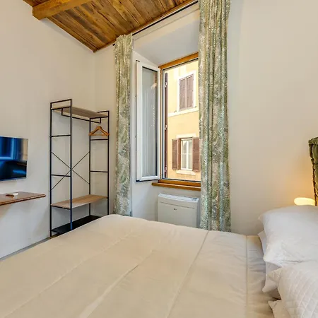 Apartamento New Trastevere Roma