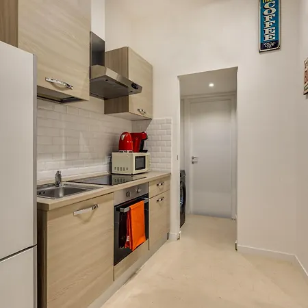 Apartamento New Trastevere *