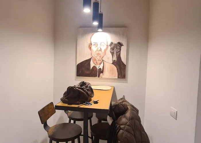 Appartamento New Trastevere *