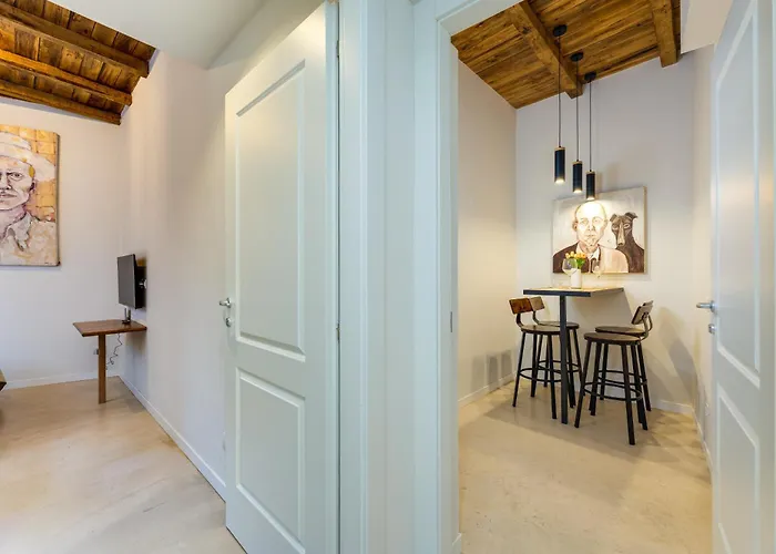 New Trastevere Appartamento Roma