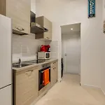 Διαμέρισμα New Trastevere *