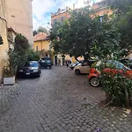 New Trastevere Διαμέρισμα Ρώμη