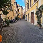 Διαμέρισμα New Trastevere *