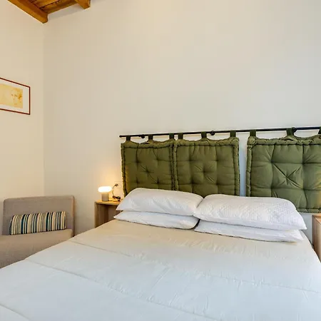 New Trastevere Apartman