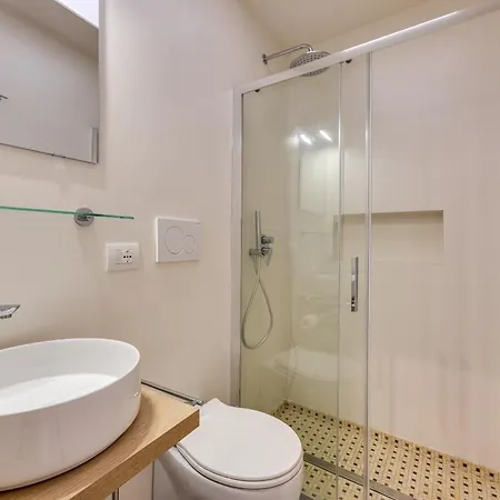 Apartman New Trastevere Róma