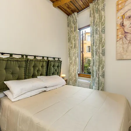 New Trastevere Apartman