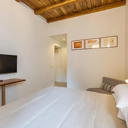 Διαμέρισμα New Trastevere *