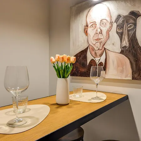 Διαμέρισμα New Trastevere Ρώμη