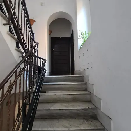 Apartman New Trastevere Róma